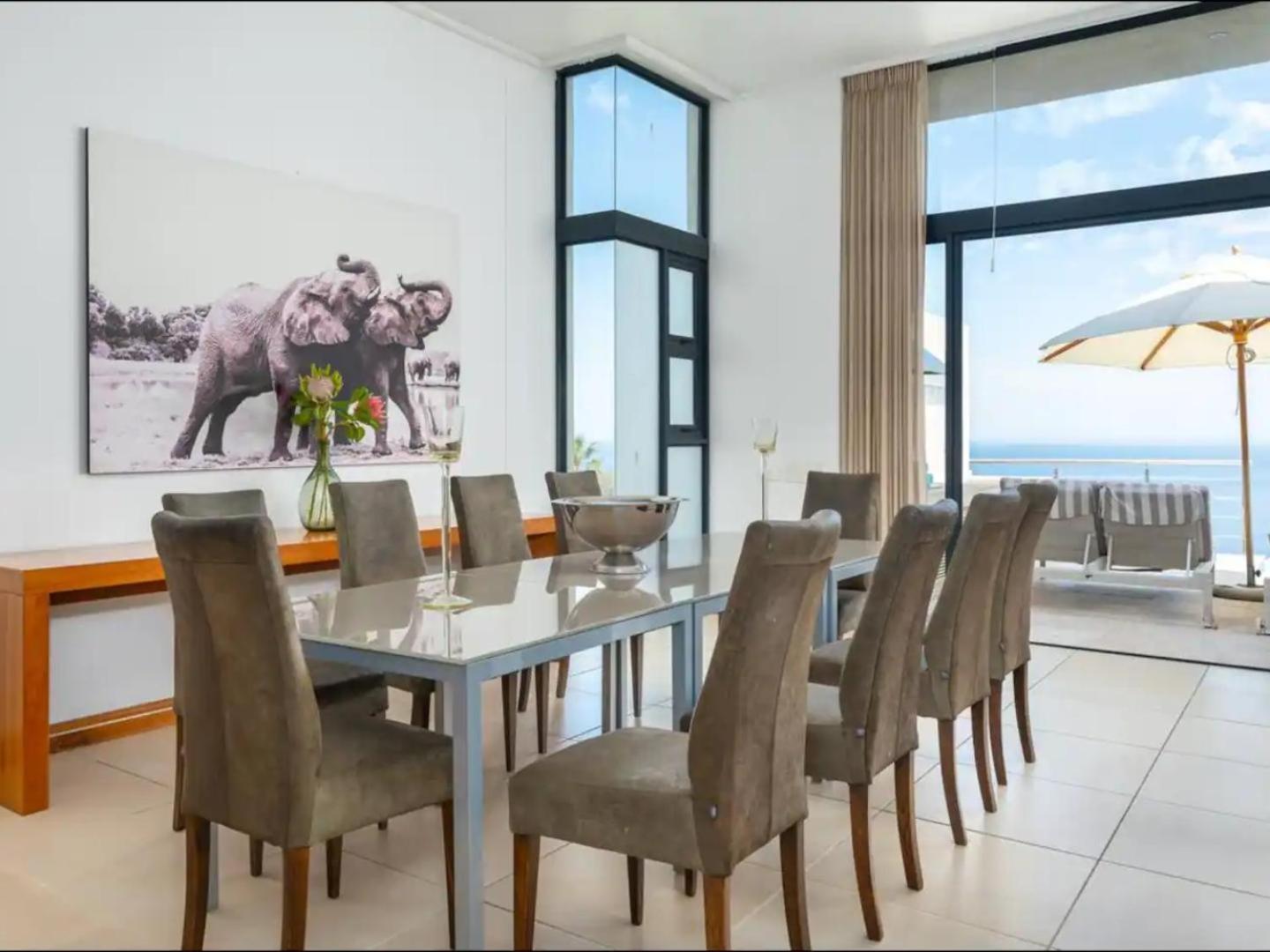 Capestays - Villa Infinity Cidade Do Cabo Exterior foto