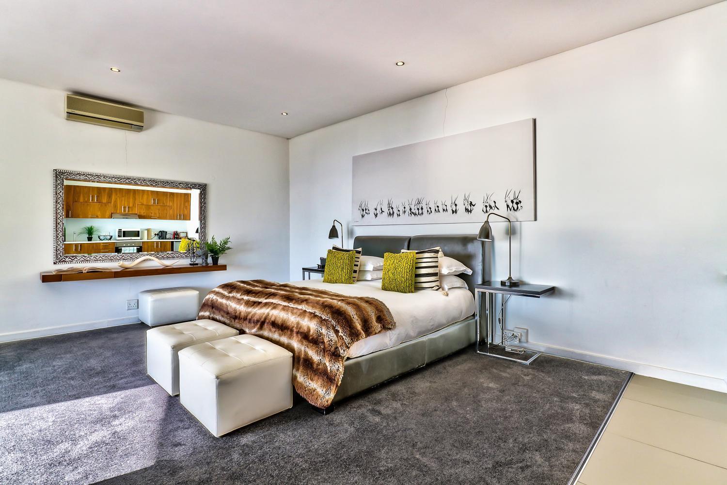 Capestays - Villa Infinity Cidade Do Cabo Exterior foto
